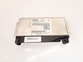 Nissan Micra ABS valdymo blokas 0265108041