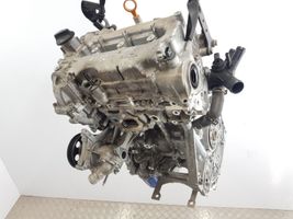 Opel Karl Moottori B10XE