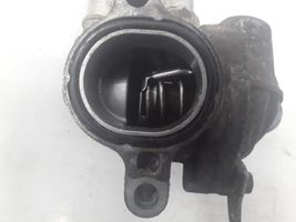 Honda Civic Thermostat/thermostat housing 