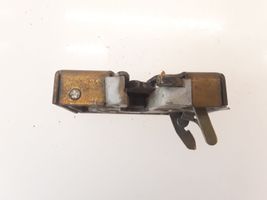 Volkswagen Santana Front door lock 321837015