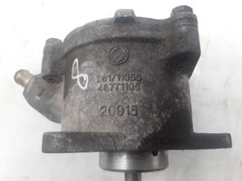 Alfa Romeo 147 Alipainepumppu 46771105