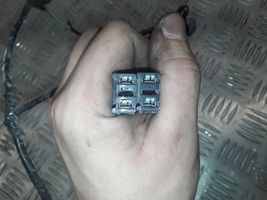 Citroen C8 Sliding door wiring loom 1495597080A