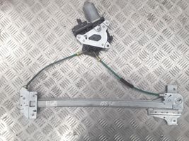 Citroen C8 Regulador con motor de la ventanilla de la puerta corredera 1494840080