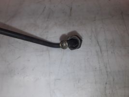 Mercedes-Benz E W210 Fuel injector supply line/pipe 