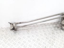 Citroen C8 Front wiper linkage 