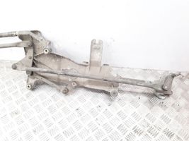 Citroen C8 Front wiper linkage 