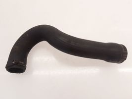 Peugeot 807 Intercooler hose/pipe 75030269