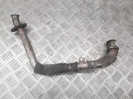 Peugeot 807 Tuyau de raccordement solide EGR 9648123780