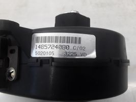 Peugeot 807 Motore per ventilatore porta anteriore 1485724080C