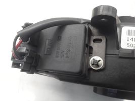 Peugeot 807 Motore per ventilatore porta anteriore 1485724080C