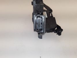 Renault Latitude (L70) Rear door lock 825030013R