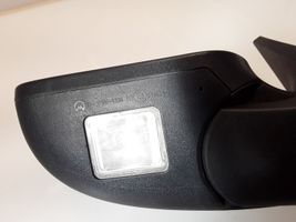 Ford Mondeo Mk III Front door electric wing mirror E9014236