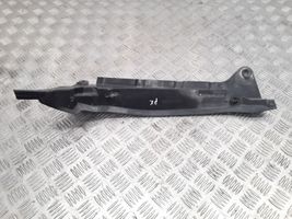 Honda CR-Z Radlaufschale Radhausverkleidung vorne 74155SZTG050