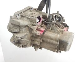 Citroen C5 Manual 5 speed gearbox 20LM21