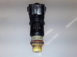 Honda CR-Z Injecteur de carburant AD07