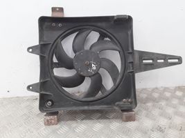 Fiat Marea Ventilateur de refroidissement de radiateur électrique 8240163