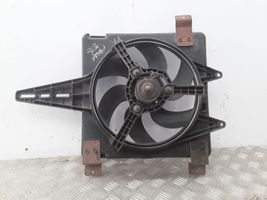 Fiat Marea Ventilateur de refroidissement de radiateur électrique 8240163