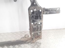 Nissan Qashqai Jäähdyttimen kehyksen suojapaneeli 21542JD528