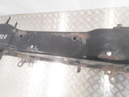 Nissan Qashqai Jäähdyttimen kehyksen suojapaneeli 21542JD528