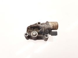 Honda CR-Z Oil pressure sensor 