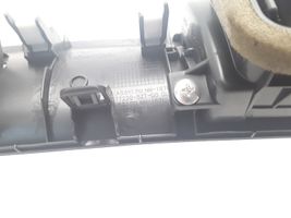 Honda CR-Z Moldura protectora de la rejilla de ventilación lateral del panel 77220SZTG0