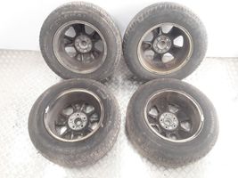 Ford Maverick R 16 alumīnija - vieglmetāla disks (-i) 5L841007DC