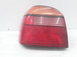 Volkswagen Golf III Задний фонарь в кузове 63277