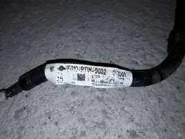 Honda CR-Z Câble de batterie positif 1F010RTW0032