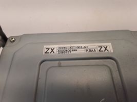 Honda CR-Z Ohjaustehostimen ohjainlaite/moduuli 39980SZTG03