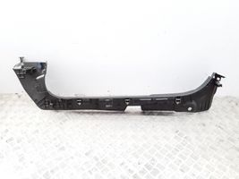 Honda CR-Z Etuoven kynnyksen suojalista 84251SZTG01M1