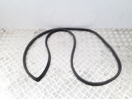 Honda CR-Z Front door rubber seal 