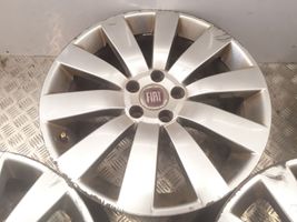 Fiat Croma Jante alliage R18 735446196