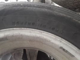 Hyundai ix 55 Cerchione in lega R18 529103J450