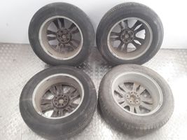 Hyundai ix 55 R18-alumiinivanne 529103J450