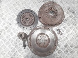 Alfa Romeo 147 Clutch set kit 80603810