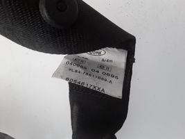 Ford Maverick Rear seatbelt 6L8478611B69A