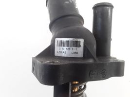 Ford Maverick Boîtier de thermostat / thermostat 4L5GAE