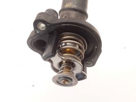 Ford Maverick Termostato/alloggiamento del termostato 4L5GAE