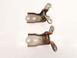 Opel Antara Front door hinge set 07K23