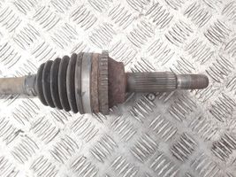 Ford Maverick Rear driveshaft 