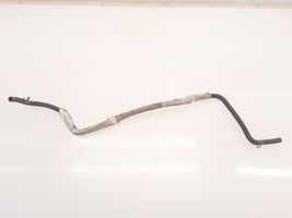 Ford Maverick Engine coolant pipe/hose 5L848W005CF