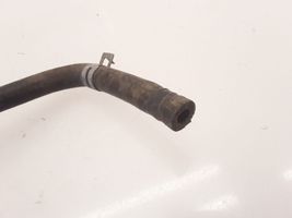 Ford Maverick Engine coolant pipe/hose 5L848W005CF