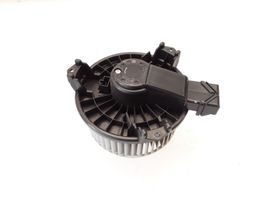 Honda CR-Z Ventola riscaldamento/ventilatore abitacolo 