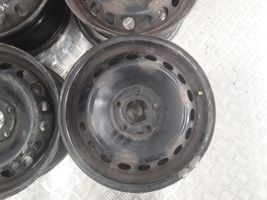 Renault Megane III R 15 metāla disks (-i) 403000026R