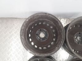 Renault Megane III R 15 metāla disks (-i) 403000026R