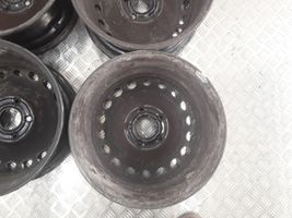 Renault Megane III R 15 metāla disks (-i) 403000026R