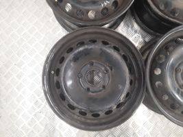 Renault Megane III R 15 metāla disks (-i) 403000026R