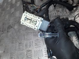 Ford Maverick Panel wiring 5L8T14401J4CP0