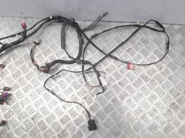 Ford Maverick Dashboard wiring loom 5L8T14401J4CP0