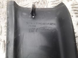Ford Maverick Protection de seuil de coffre 5L8478404C08AFW